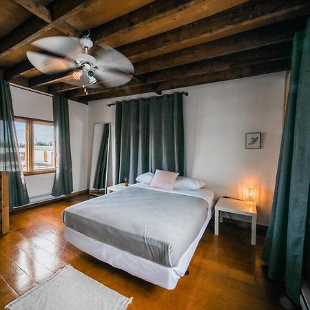 Le Loft Charlotte 2 Apartment Quebec City Luaran gambar